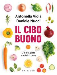 Il cibo buono