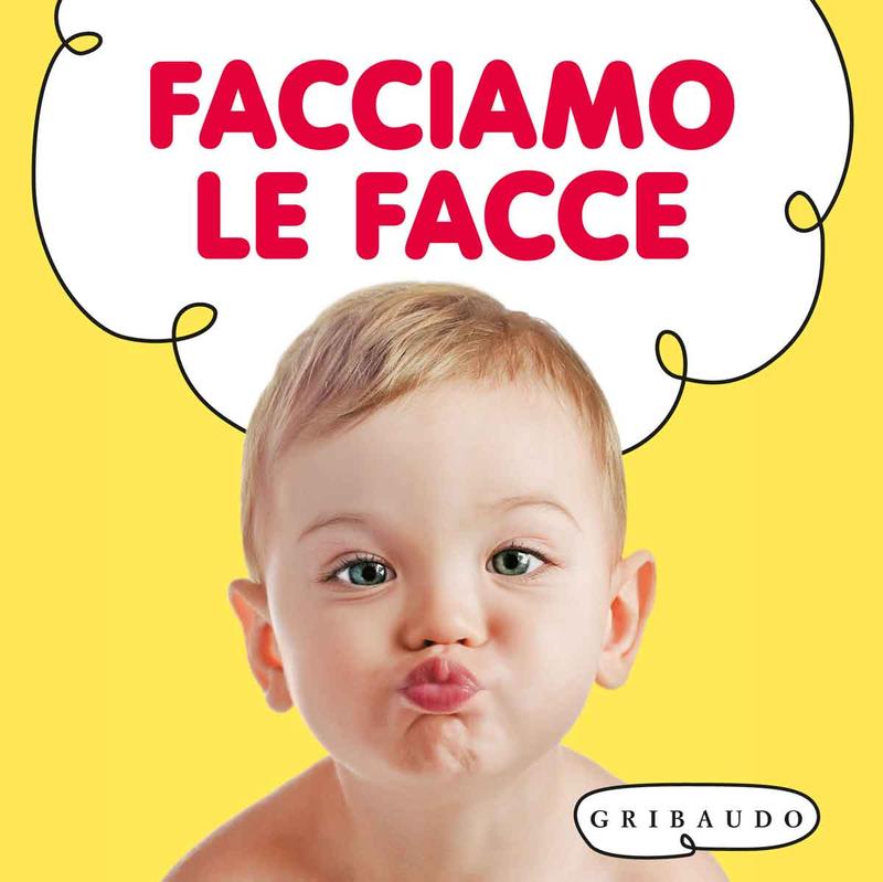 Facciamo le facce