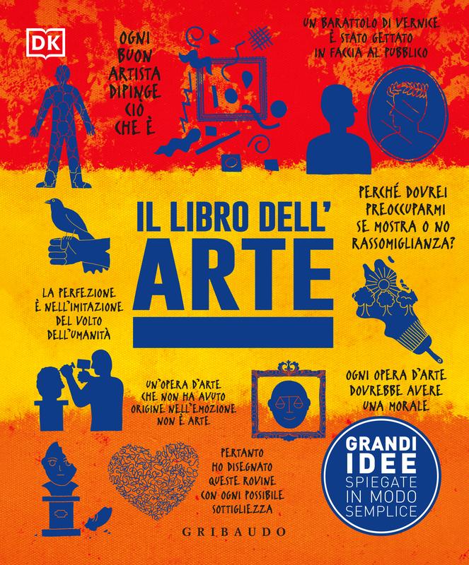 Il libro dell'arte