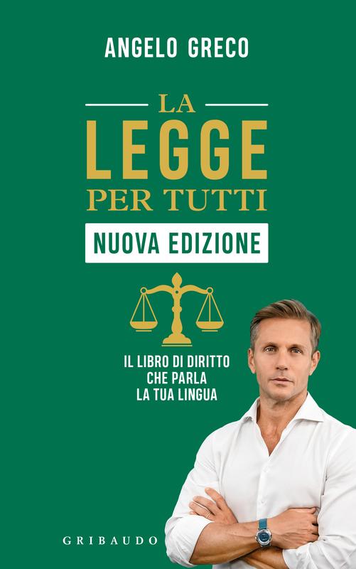 La legge per tutti | Nuova edizione