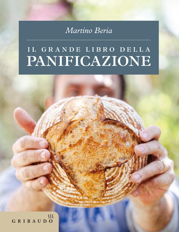 Il grande libro della panificazione