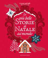 Le più belle storie di Natale dal mondo