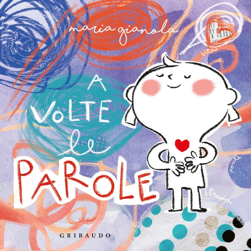 A volte le parole