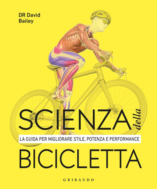 Scienza della bicicletta