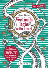Ventimila leghe sotto i mari