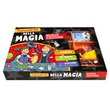 Il grande kit della magia - Nuova edizione
