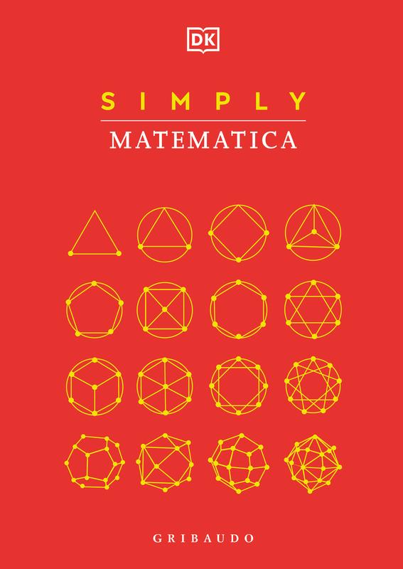 DK Simply matematica