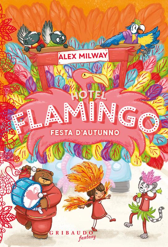 HOTEL FLAMINGO - Festa d'Autunno