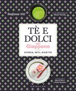 Tè e dolci del Giappone