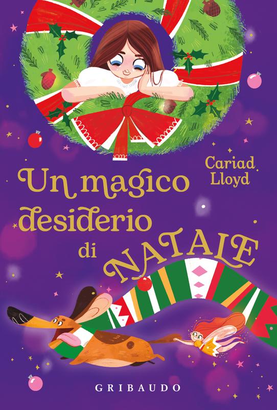 Un magico desiderio di Natale
