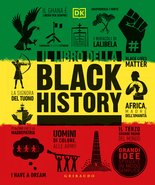 DK Il libro della black history