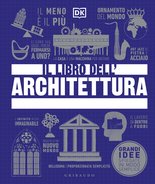 DK Il libro dell'architettura