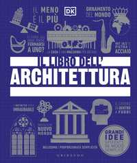 DK Il libro dell'architettura