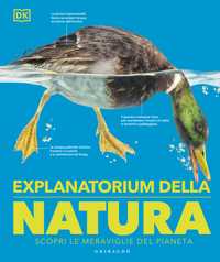 Explanatorium della natura