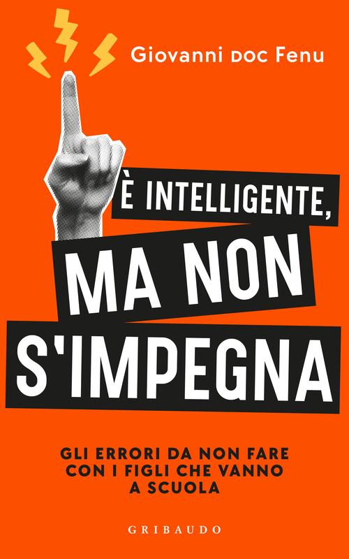 È intelligente, ma non s'impegna