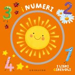 I numeri - I libri Girevoli