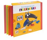 Diventa grande con Lupetto