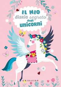 Il mio diario segreto degli unicorni
