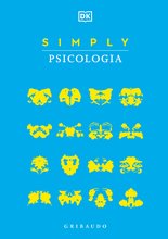 DK Simply psicologia