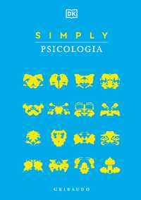 DK Simply psicologia