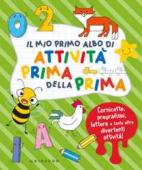 Letture estive per i bambini