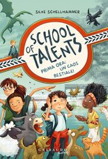 School of Talents #1