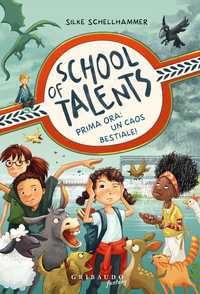 School of Talents