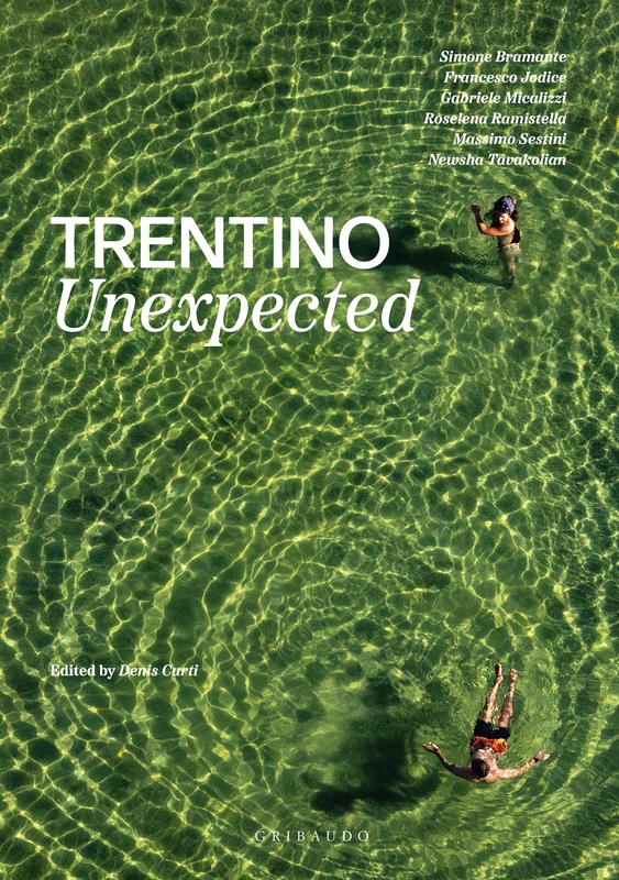 Trentino Unexpected