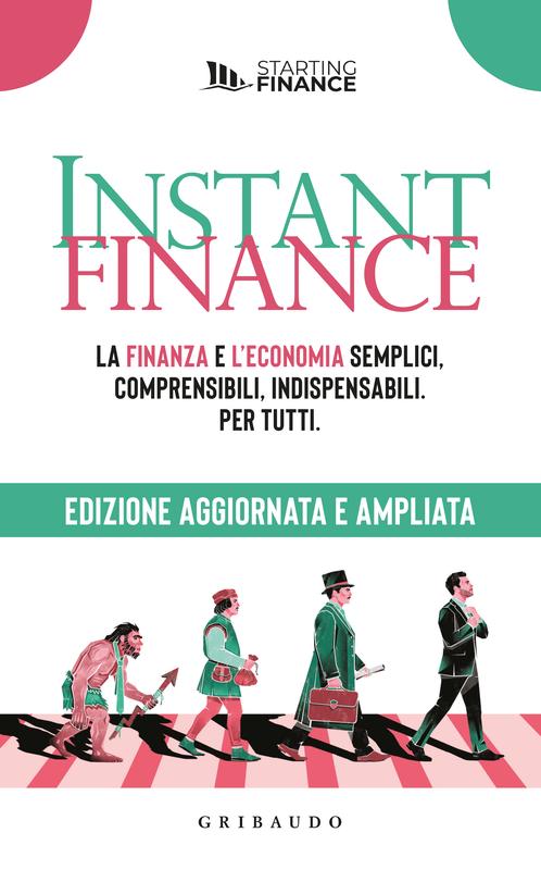 Instant Finance – Nuova edizione rivista e aggiornata