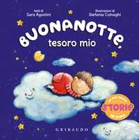 Buonanotte, tesoro mio
