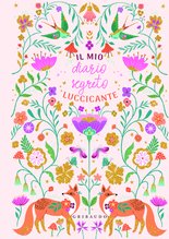 Il mio diario segreto luccicante