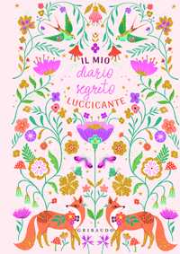 Il mio diario segreto luccicante