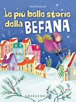 Le più belle storie della Befana