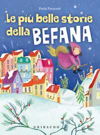 Le più belle storie della Befana