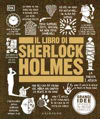 DK Il libro di Sherlock Holmes
