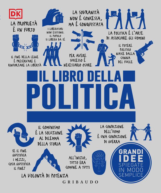 Il libro della politica