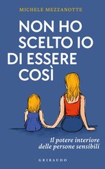 Non ho scelto io di essere così