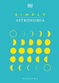 DK Simply astronomia