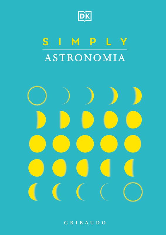 DK Simply astronomia