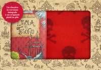 L’isola del tesoro + plaid