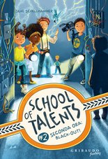 School of Talents #2