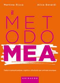 Il metodo MEA