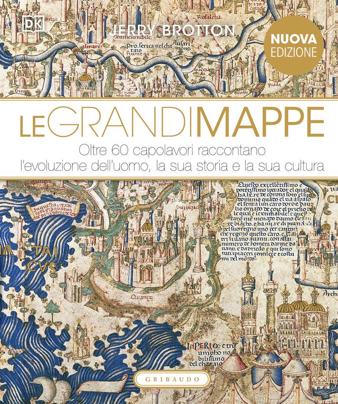 Le grandi mappe - Nuova edizione