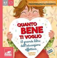 Quanto bene ti voglio