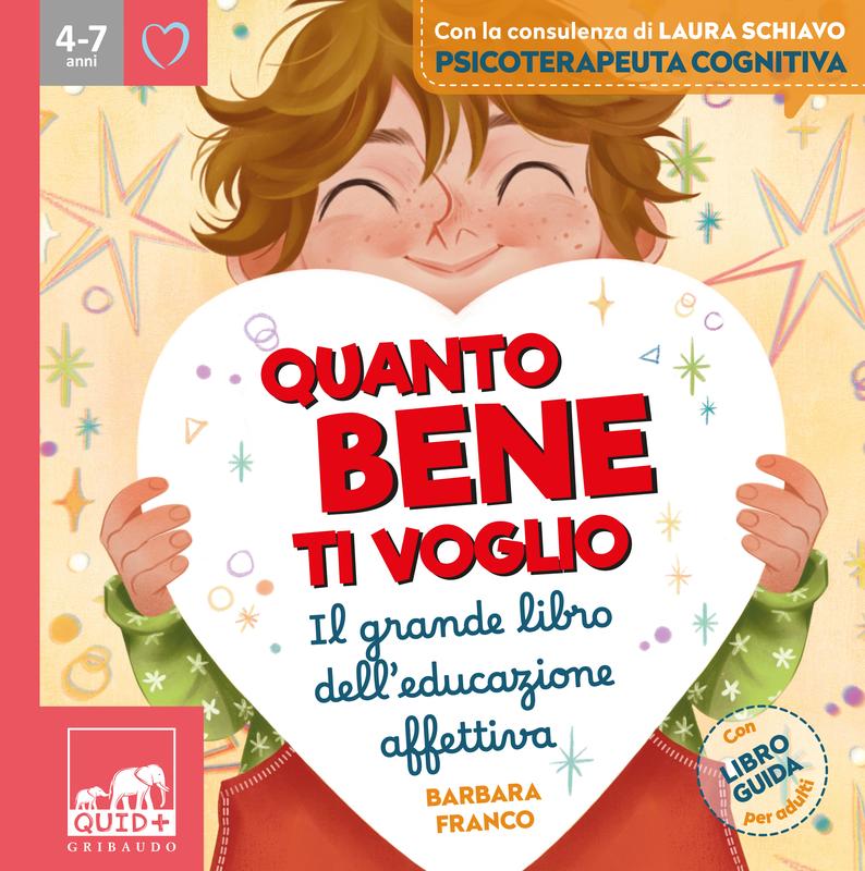 Quanto bene ti voglio