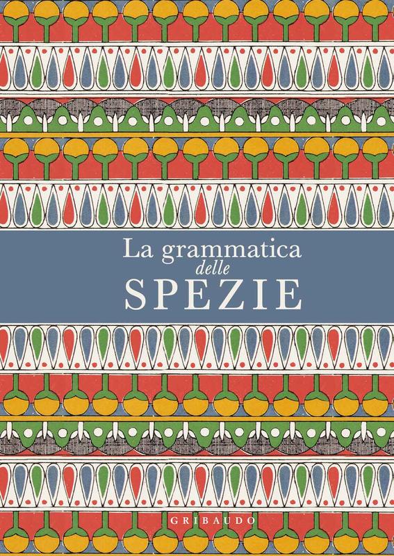 La grammatica delle spezie