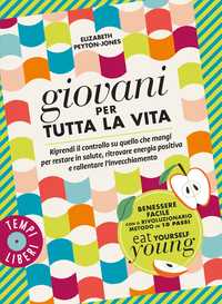 Giovani per tutta la vita