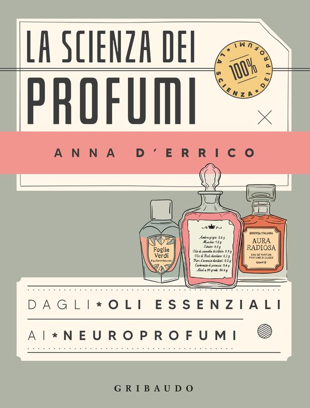 La scienza dei profumi