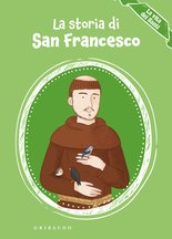 La storia di san Francesco
