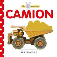 DK Camion. Libri da toccare